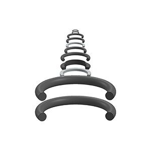 Case-IH Hydraulic Seal Kit, CFPN3301C
